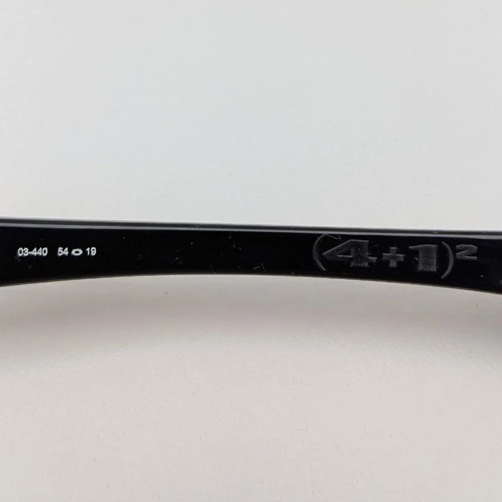 🕶️Custom | Oakley 03-440 (4+1)2 Sunglasses 54/19 133 /KAK228🕶️